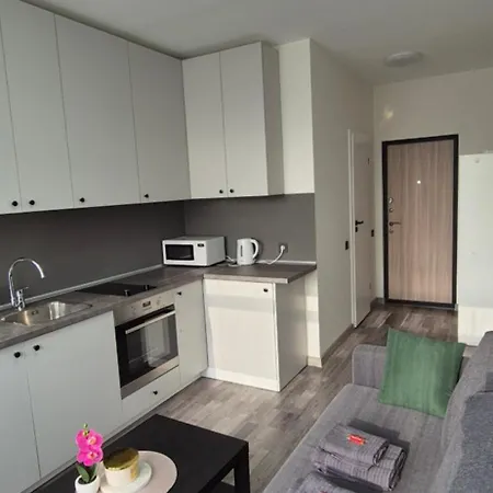 Apartment Cozy Place Near The Center Vilnius