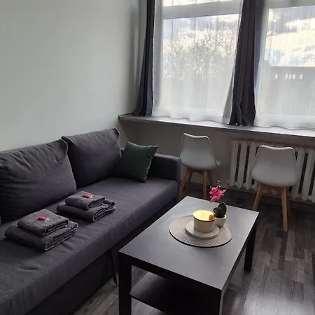Apartment Cozy Place Near The Center Vilnius